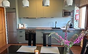 Aeroporto Guesthouse