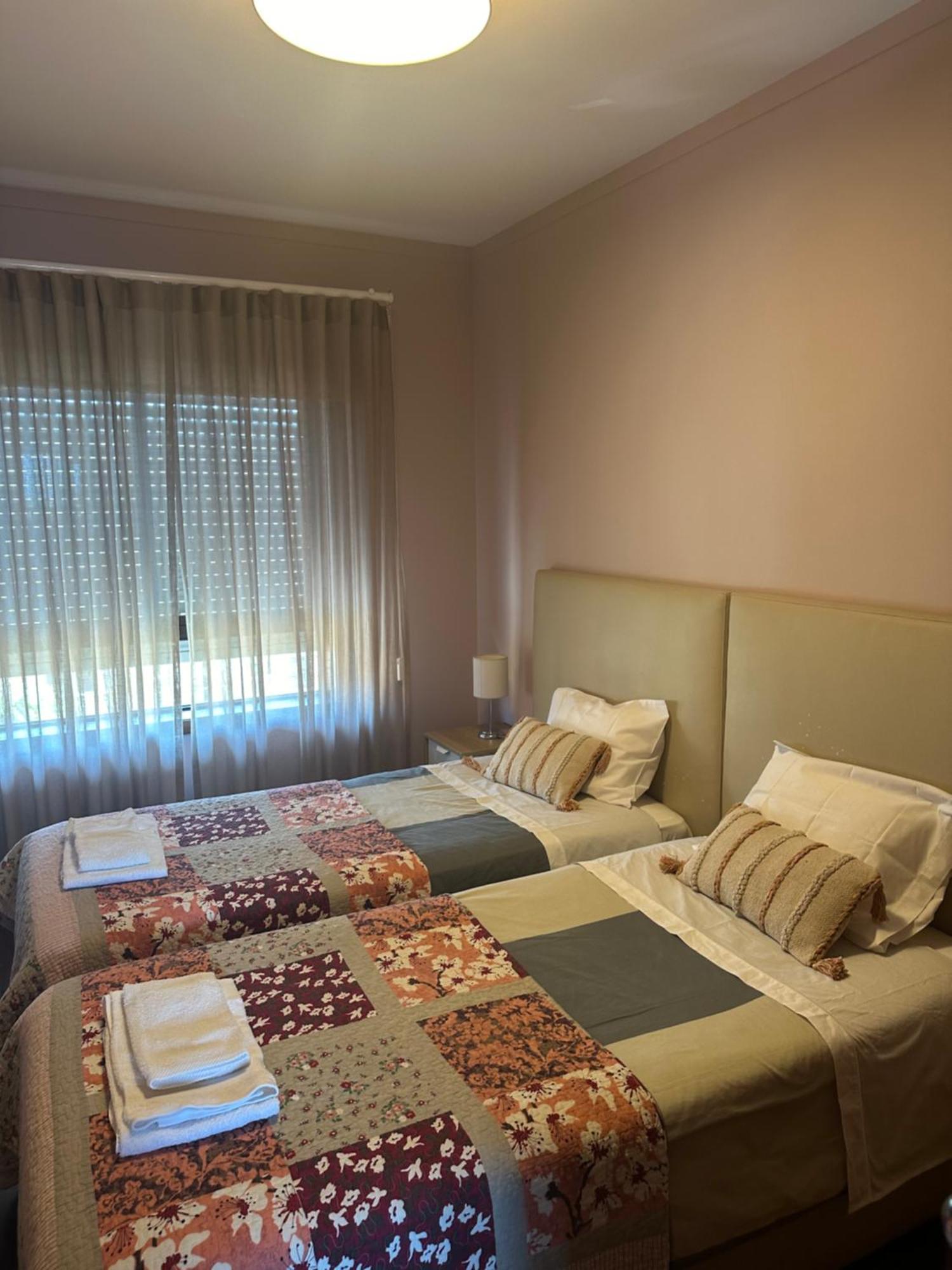 Aeroporto Guesthouse Maia  Exterior photo